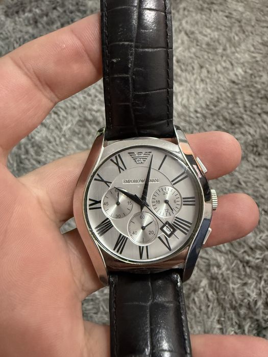 Ceas Emporio Armani quartz