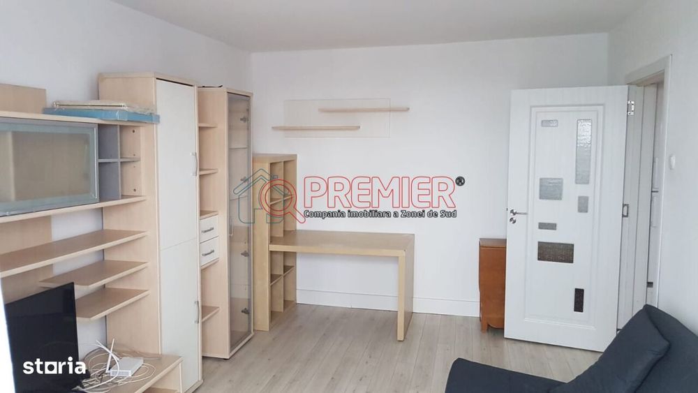 Bulevardul Brancoveanu 116 - apartament 2 camere