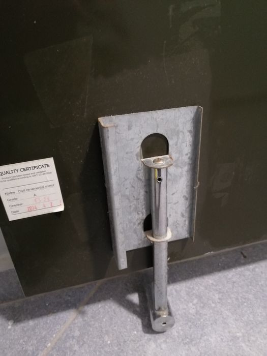 Зеркало для ванной