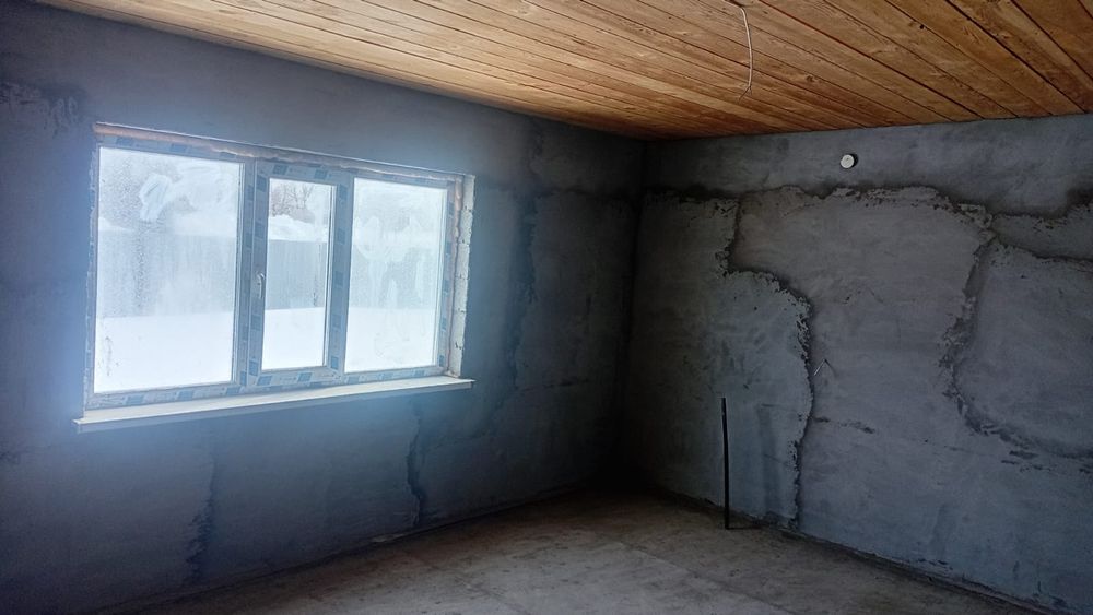 Продам дом, поселок Володарское