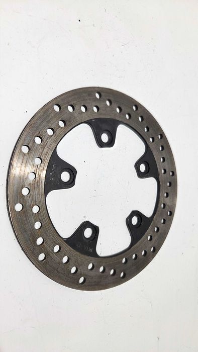 Scarite carene Suzuki  SV650 2003 2008