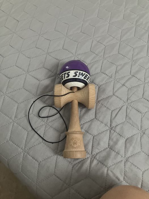 Sweats starter mov grip sticky