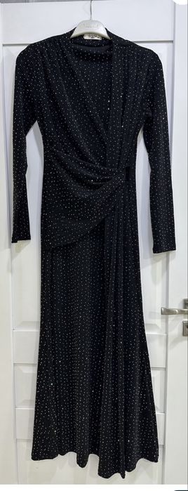 Вечерний платье размер 42-44