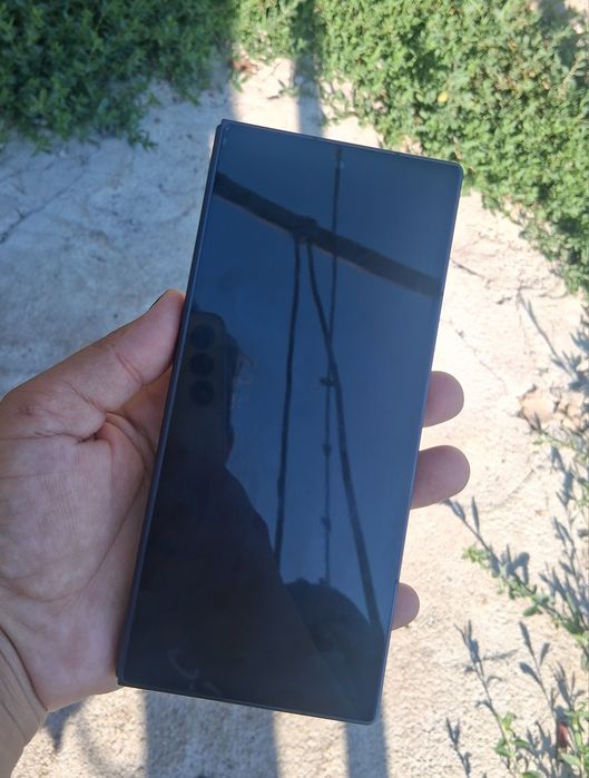 Samsung galaxy z fold  7