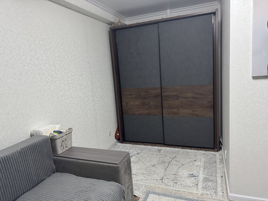 Продам квартиру в отличном районе