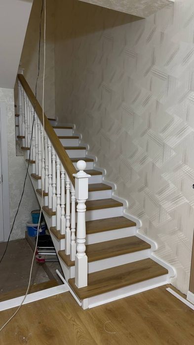 Zinapoyalar Mdf shipon yasin