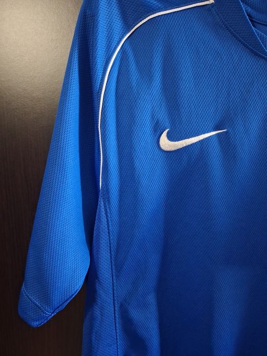 Мъжка Тениска Nike Dri-fit размер L