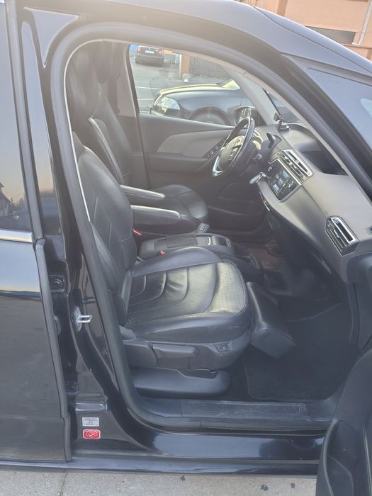 CITROËN C4 Picasso 2014 — imagine 4