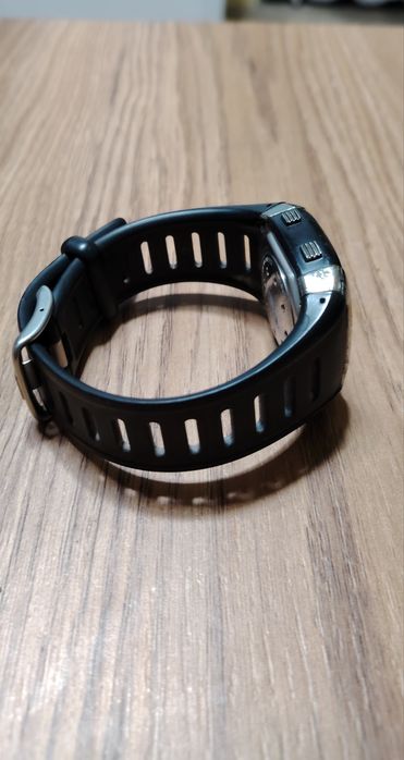 Ceas Polar  funcții multiple