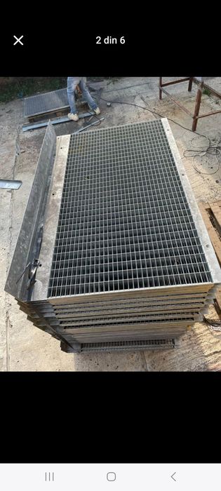 Vând gretare zicate