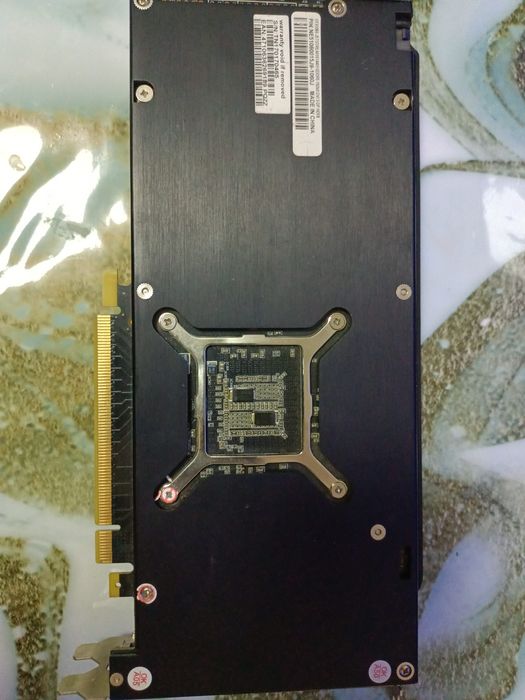 Nvidia GeForce GTX 1060 6gb