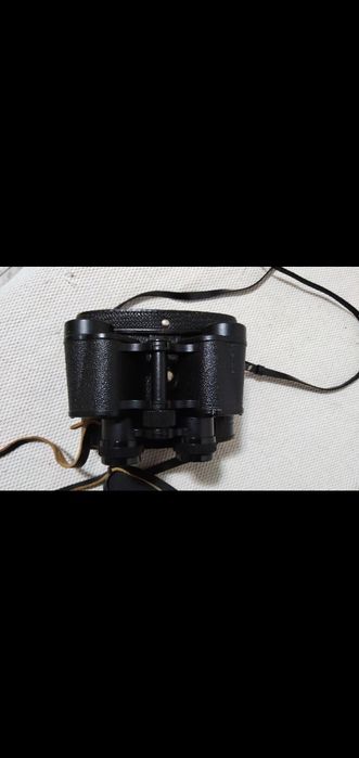 Бинокъл  БПЦ 5 8х30 USSR 1991г.