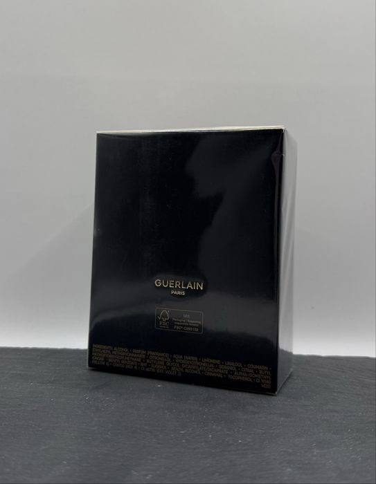 Shalimar de Guerlain