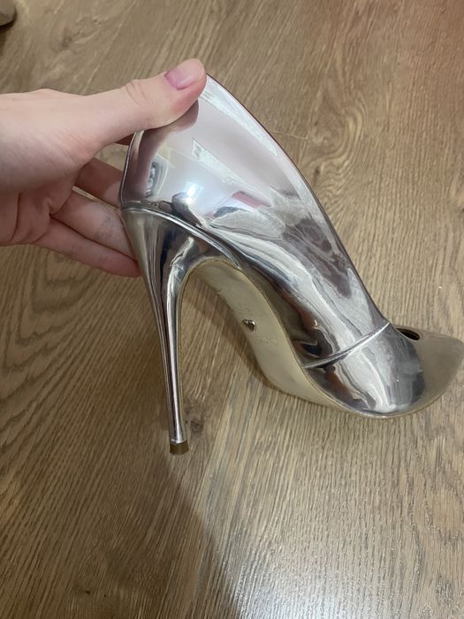 Туфли лодочки