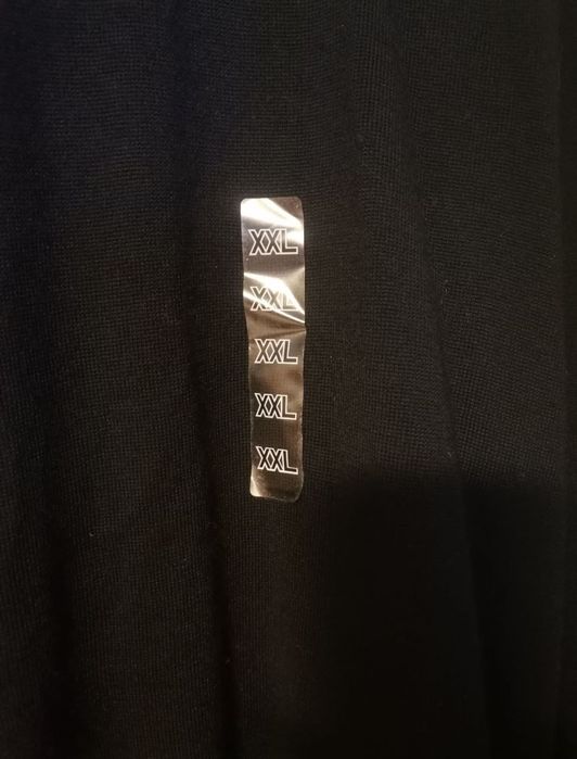 Pulover Uniqlo 100%merinos