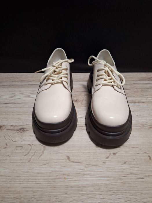 Дамски луфър 38 номер лачени