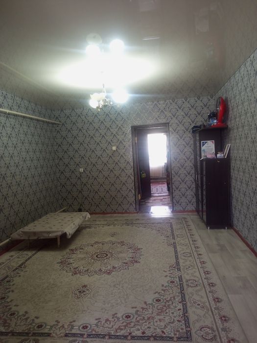 Квартира хорошем