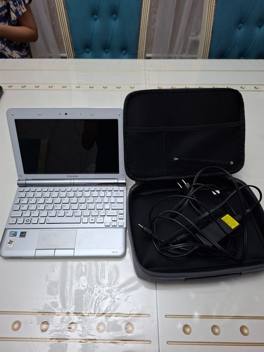 Toshiba NB205 ноутбугы сатылады»