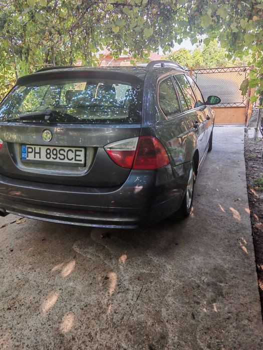 BMW 3 Series 2008 — imagine 5