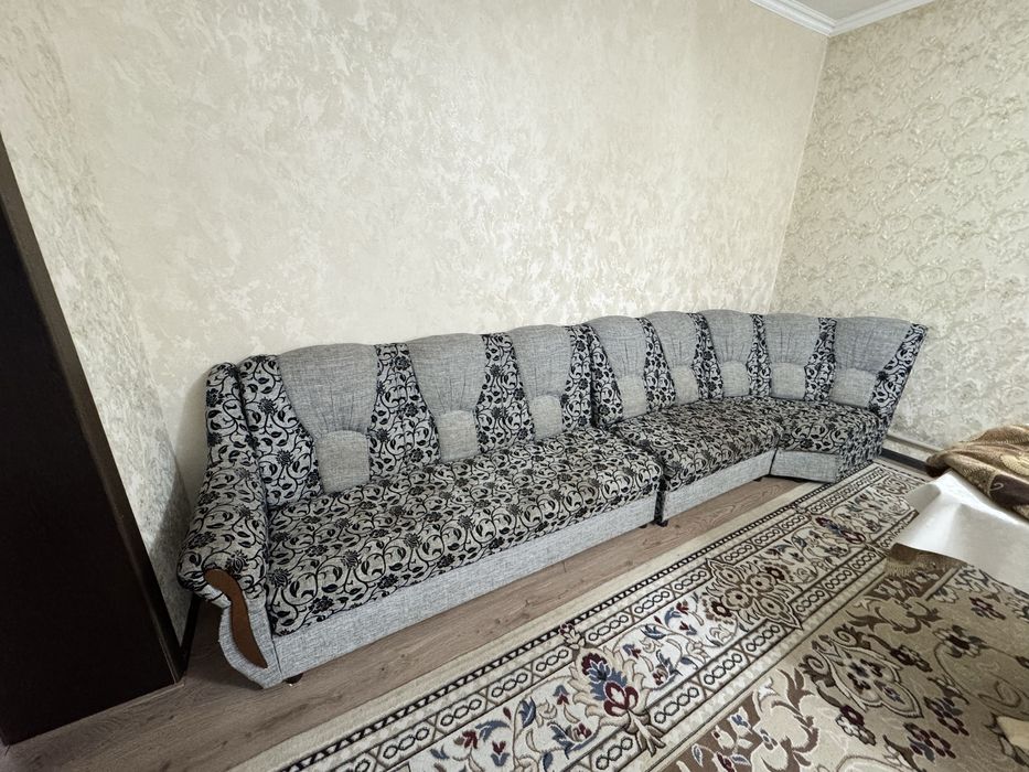 Раскладной диван