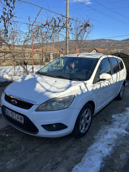 Vand ford focus 2 /2008