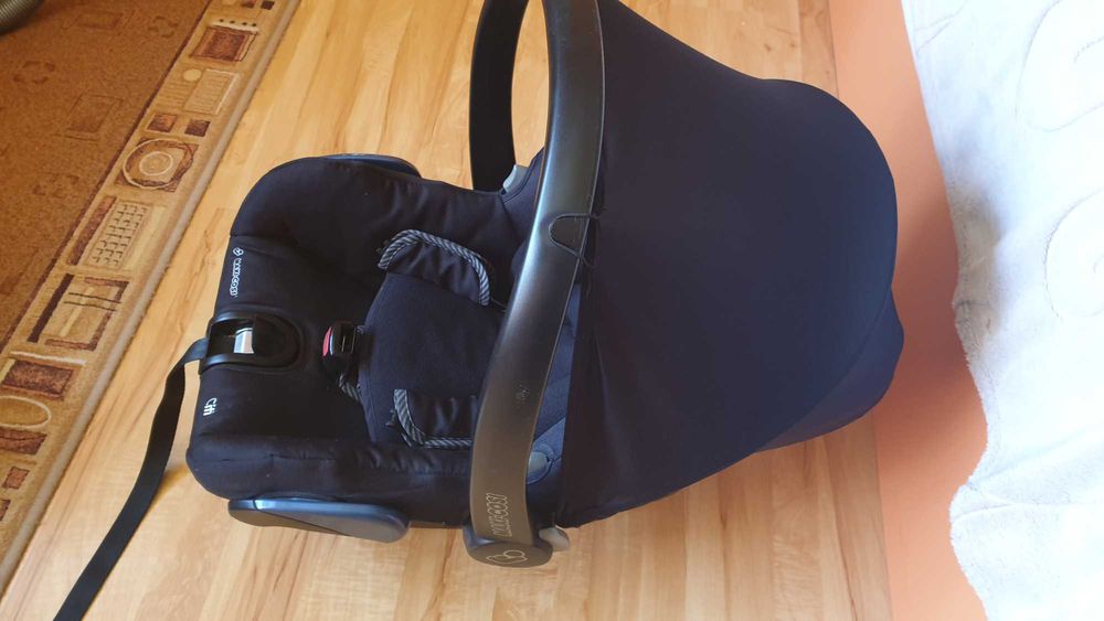 Бебешко столче за кола Maxi Cosi