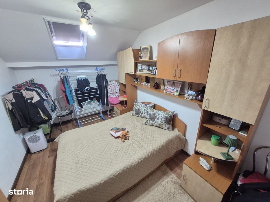 3Cam-Soarelui-3 Min Spitalul Judetean-Balcon-Mobilat-68 MP-88.000 Euro