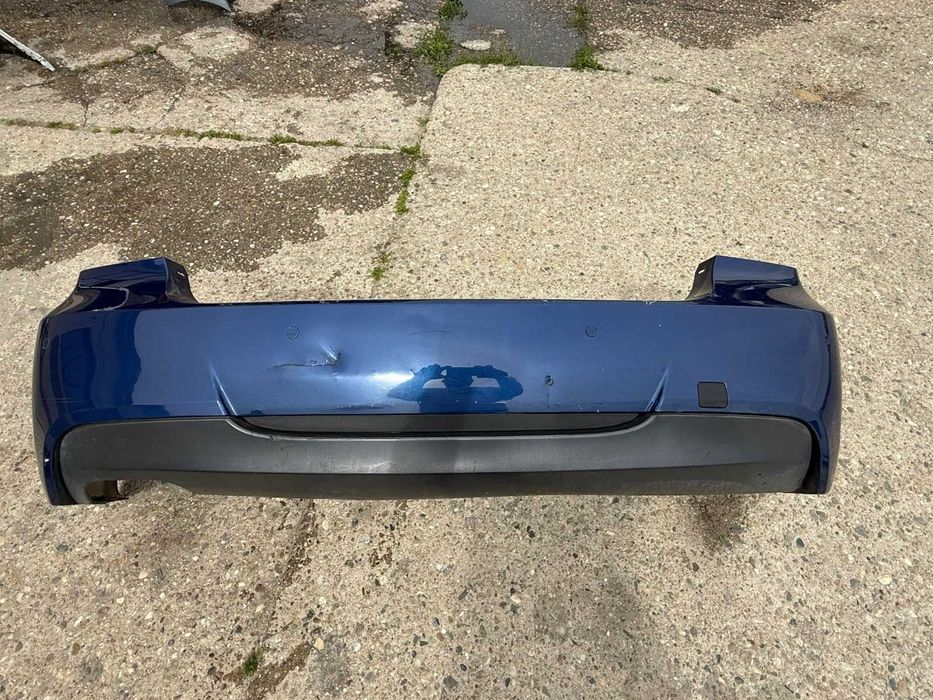 Bara spate completa BMW seria 3 E90 pachet M