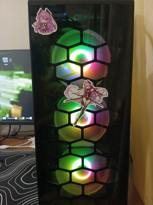 Компьютер Игровой