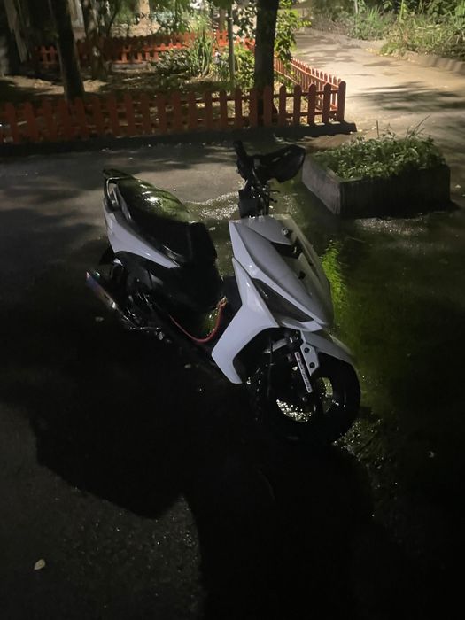 Продам, обмен Мопед GTS