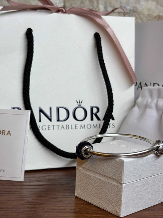 Пандора талисман