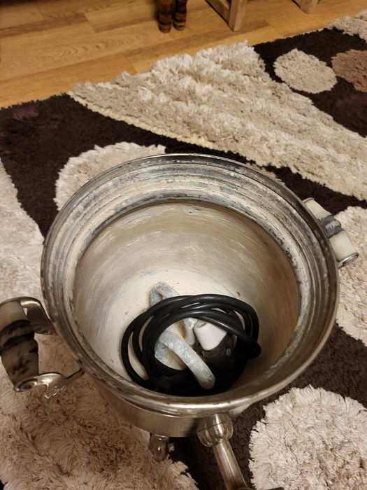 Самовар электрический.