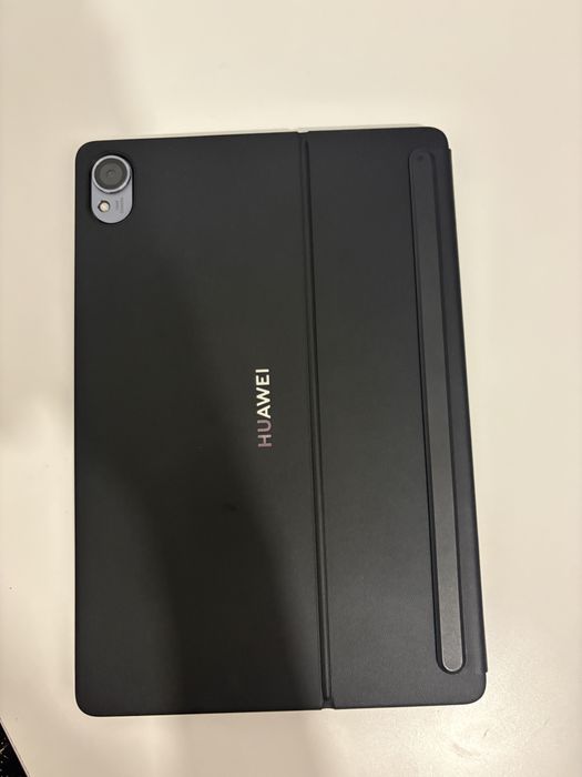 HUAWEI MatePad 11.5 2025 8+256GB PaperMatte Inbox Keyboard Grey