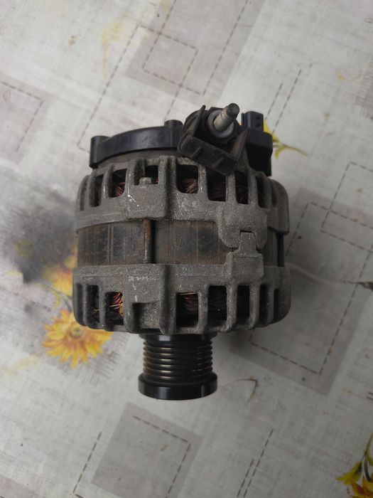 Alternator Dacia LOgan 3 Sandero 3 Jogger 1.0 tce 231002175R ( 231007769R )