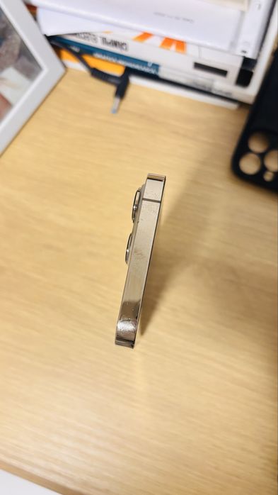 iPhone 13 Pro Gold 128GB - Proba în Vaslui