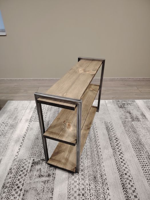 Етажерка за обувки