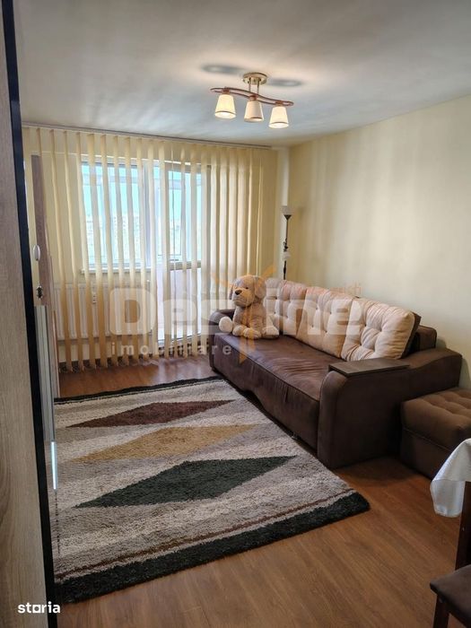 Apartament 2 Camere Decomandat Renovat