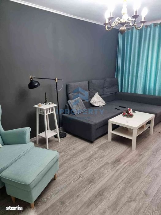 Apartament 2 Camere Gorjului Centrala Renovat Modern 8 min metrou