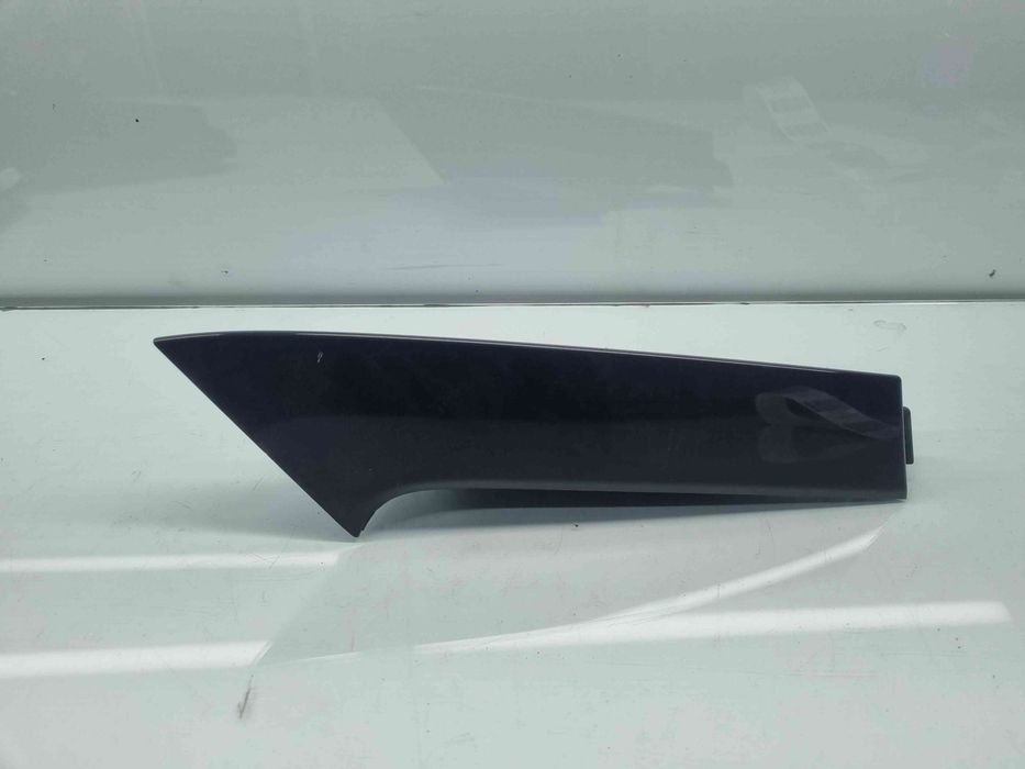 Ornament portbagaj Nissan X-Trail (T32) [Fabr 2013-prezent]