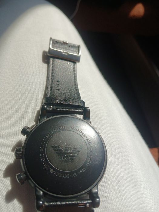 Ceas emporio armani