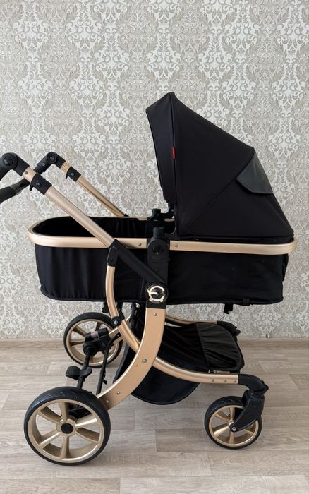 Продается Детская коляска