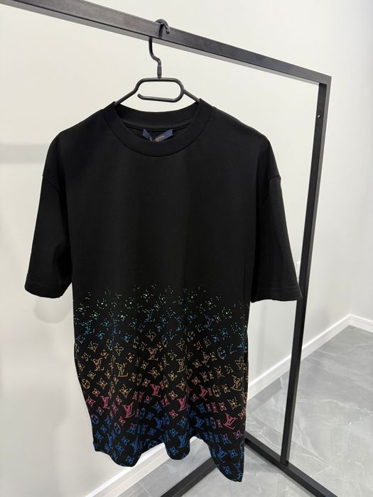 Тениска - Louis Vuitton Monogram