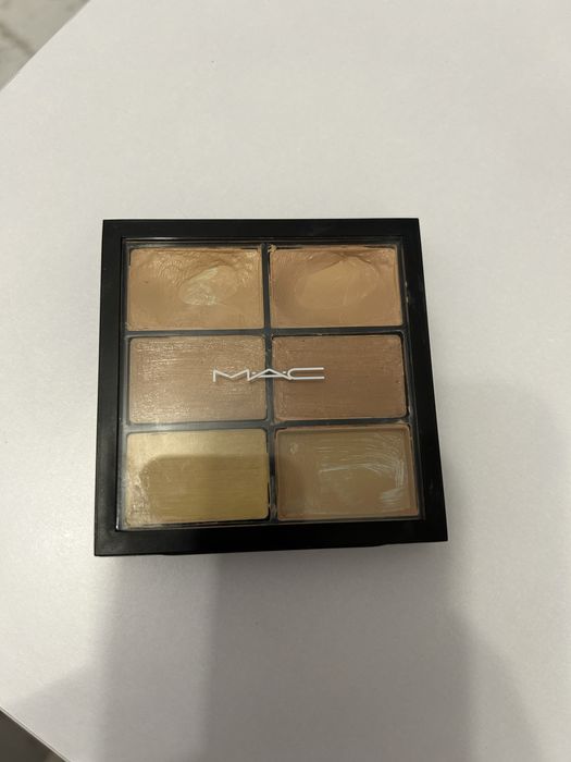 Козметика Mac nyx revolution thr balm vivian sabo