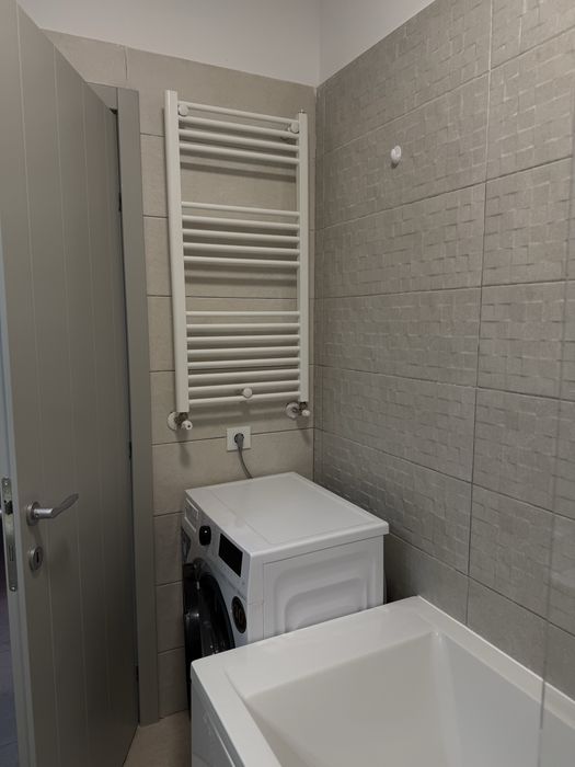 Apartament de inchiriat