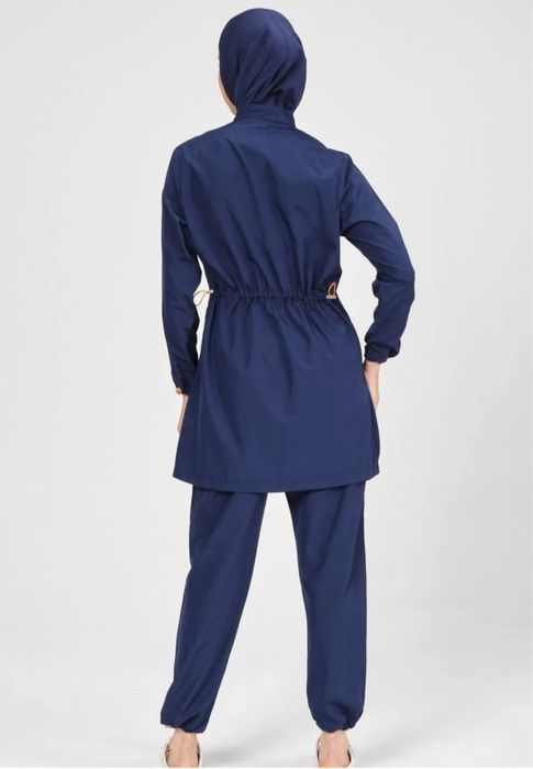 Буркини,спортивный костюм