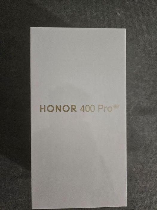 Honor 400 Pro 512Gb Sigilat