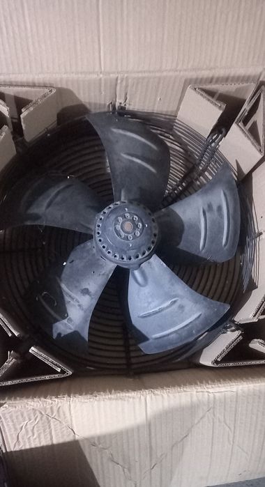 Продаю вентилятор