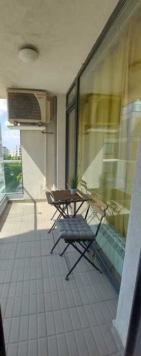 Дава се под наем Двустаен апартамент в София, Кръстова вада - 73 кв.м за 850 € - Снимка #3