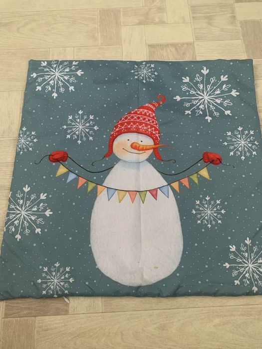 Наволочки декоротивные