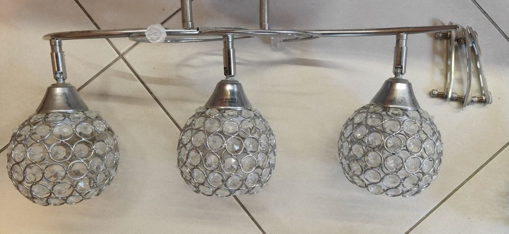 Продавам комплект полилеи – 3 броя